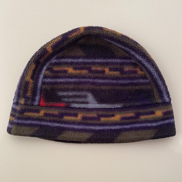 Patagonia Men's Synchilla Fleece Beanie Cap - Picture 2 of 6